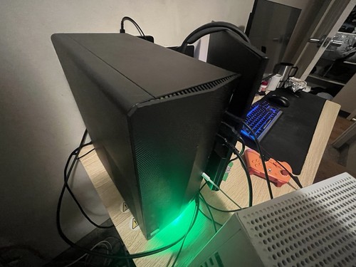 Selling Gaming Pc - 第 1/2 張圖片