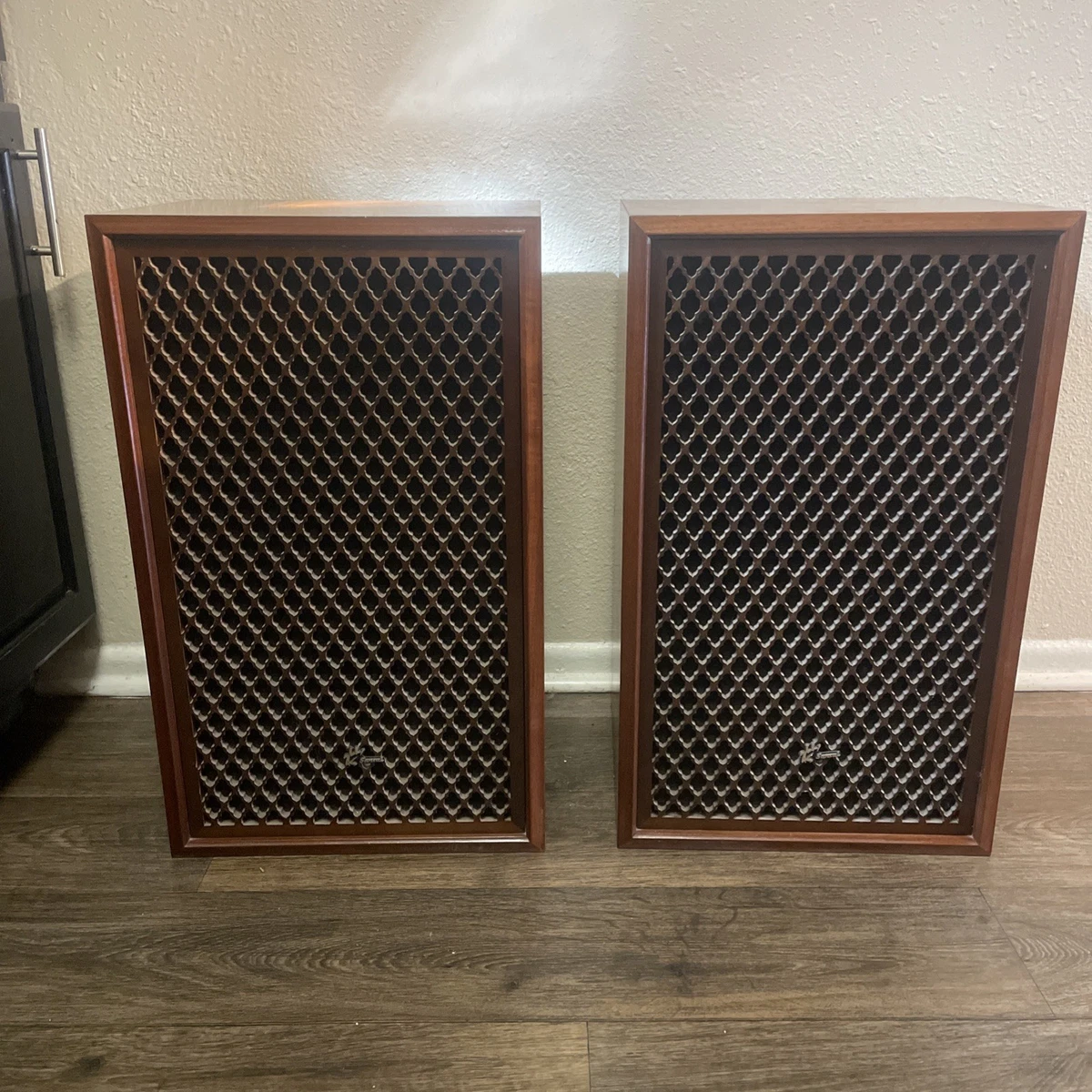 Sansui Speakers for sale | eBay