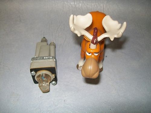 Bussman FHL11U fuse holder 30 Amps 250 Volts 