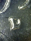 1956-D LINCOLN CENT D OVER D RPM-006 GEM BU   MK