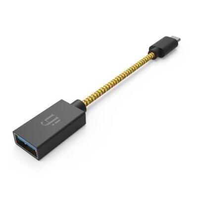 iFi Audio OTG (On The Go) Android Kabel (USB C)