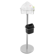 Sample Stand Food Service Sample Display Stand Sample Display Stand for Grocery