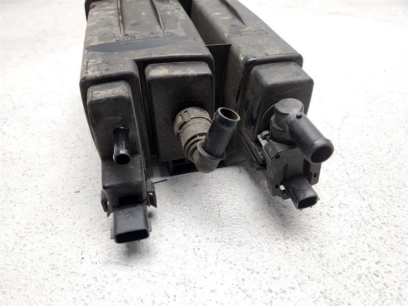 2013 英菲尼迪 M37 EVAP 燃油蒸汽罐 木炭 原始设备制造商 14950JK60A — 第 2/4 张图片