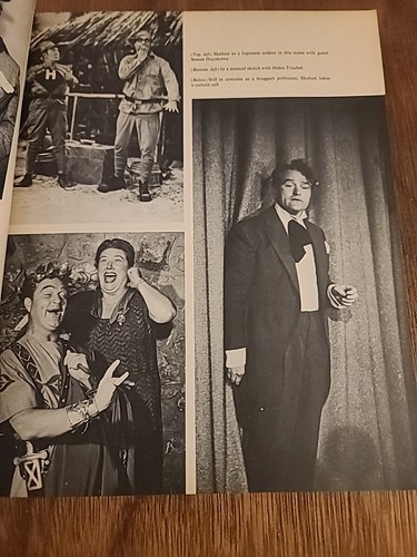 How Sweet It Was: The Golden Age of Television by Arthur Shulman & Roger Youman - Picture 6 of 18