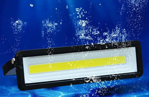 220V 50W 100W led lamp led flood light Landscape wall outdoor housing Lighting - Picture 6 of 13