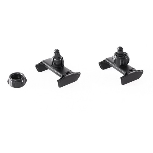 For Mini cooper Car Mount Cradle Holder Stand for Mobile Smart Cell Phone GPS - Picture 4 of 12