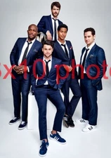 JACK FALAHEE #35,how to get away with murder,mercy street,twisted,8x10 PHOTO