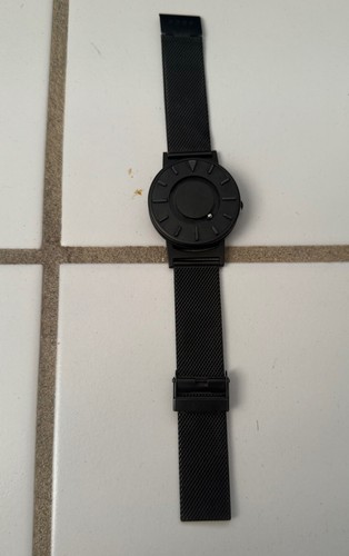 Eone Bradley Timepiece watch