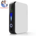 Home Mini Air Purifier Car Portable Cleaner Intelligent Purity Filter 1L/min New