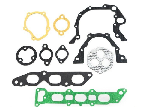 Cappuccino EA11R F6A for Suzuki Engine Head Gasket Overhaul Kit set JDM NEW - Picture 3 of 4