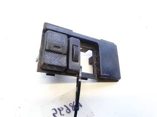 Volkswagen Transporter 1991 Headlight adjuster switch (Foglight Fo #1805781-66