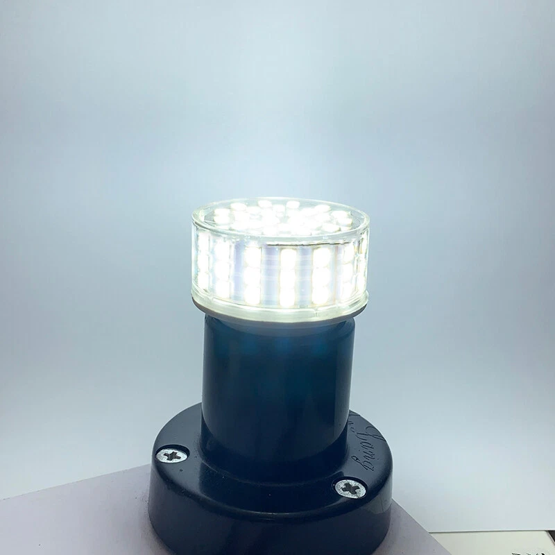 10W G9 E27 E14 E12 E11 E17 BA15D LED Mushroom Shaped Light Bulb No Flicker Lamps - Image 3 of 4