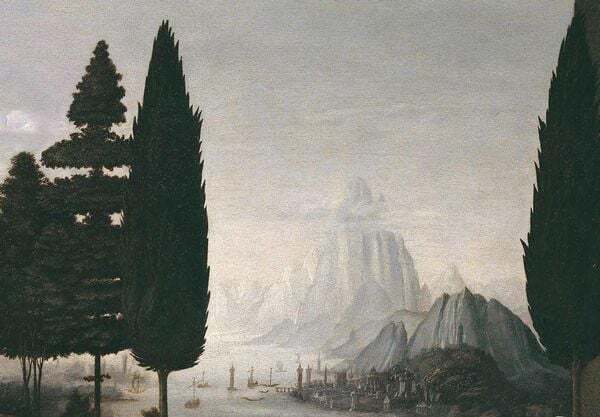 Thumbnail - Leonardo Da Vinci