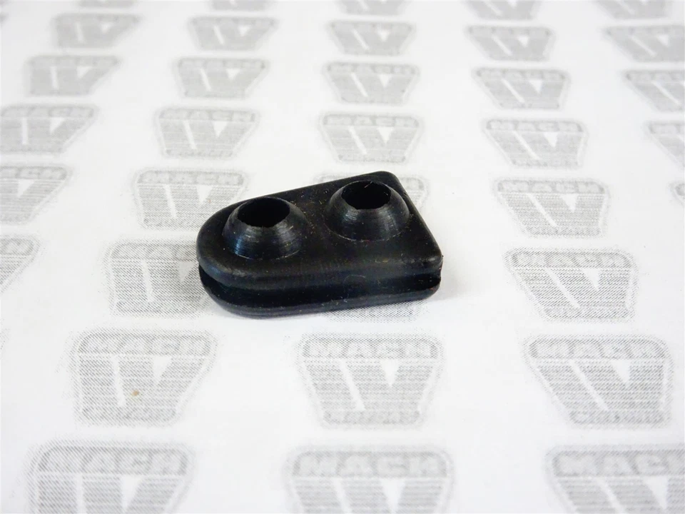 AMF Harley Davidson Nuevo de Lote Antiguo 11401P Ojal SS SXT TX X90 Z90 Foto 2 de 3