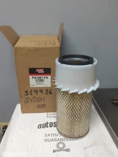 BALDWIN,PA166-FN,AIR FILTER ELEMENT