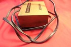 Track Transformer Power Pack by Varney # 2953 - Tested - HO — photo 6