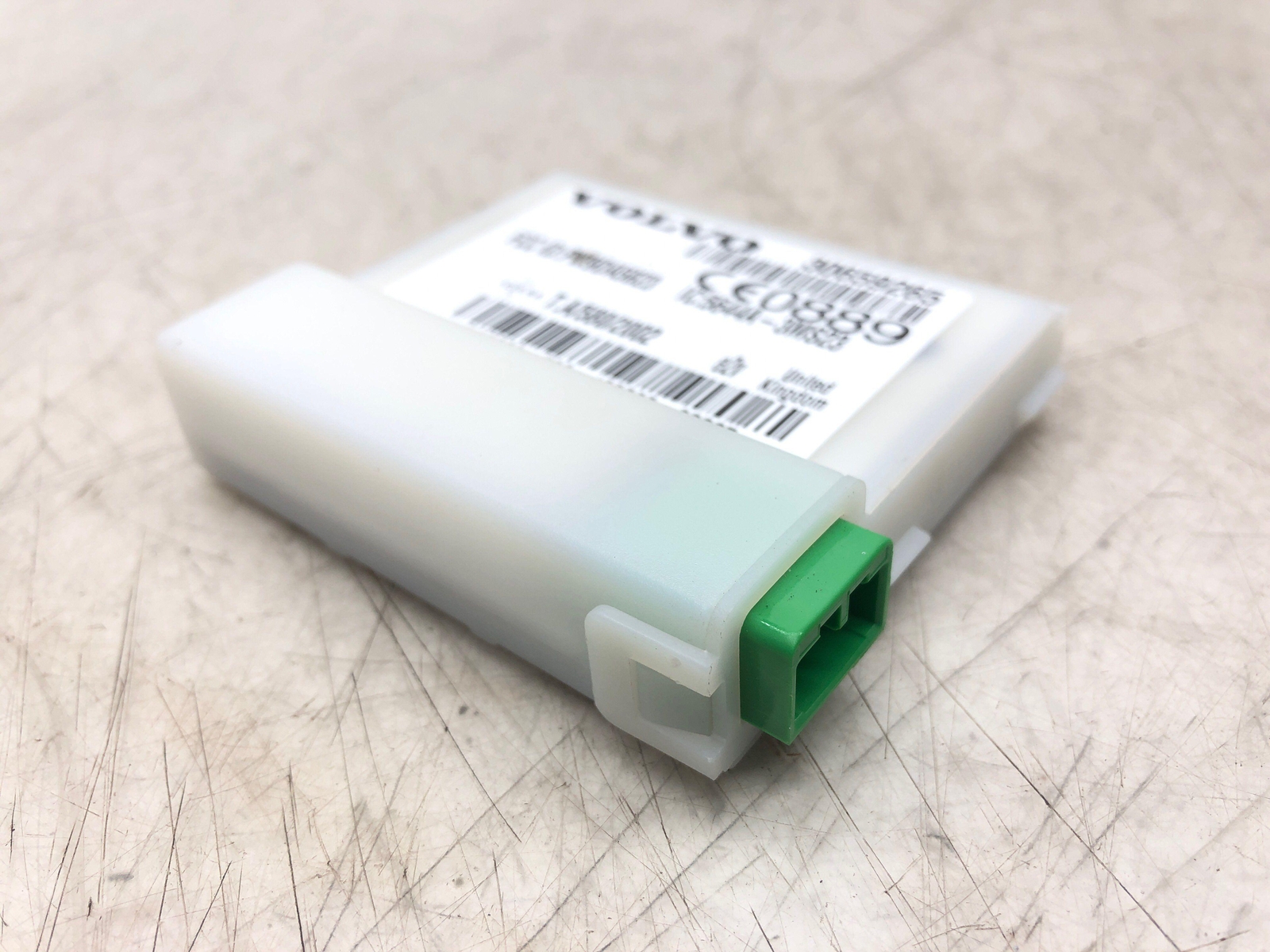 ASTON MARTIN RAPIDE ANTI-THEFT MASS MOVEMENT SENSOR CONTROL MODULE UNIT