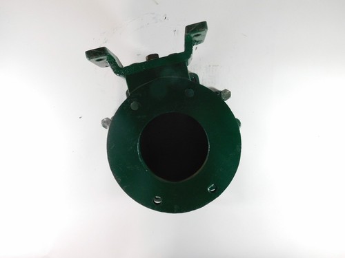 Ansimag P2163 Cast Iron Housing - NEW Surplus! - Picture 4 of 4