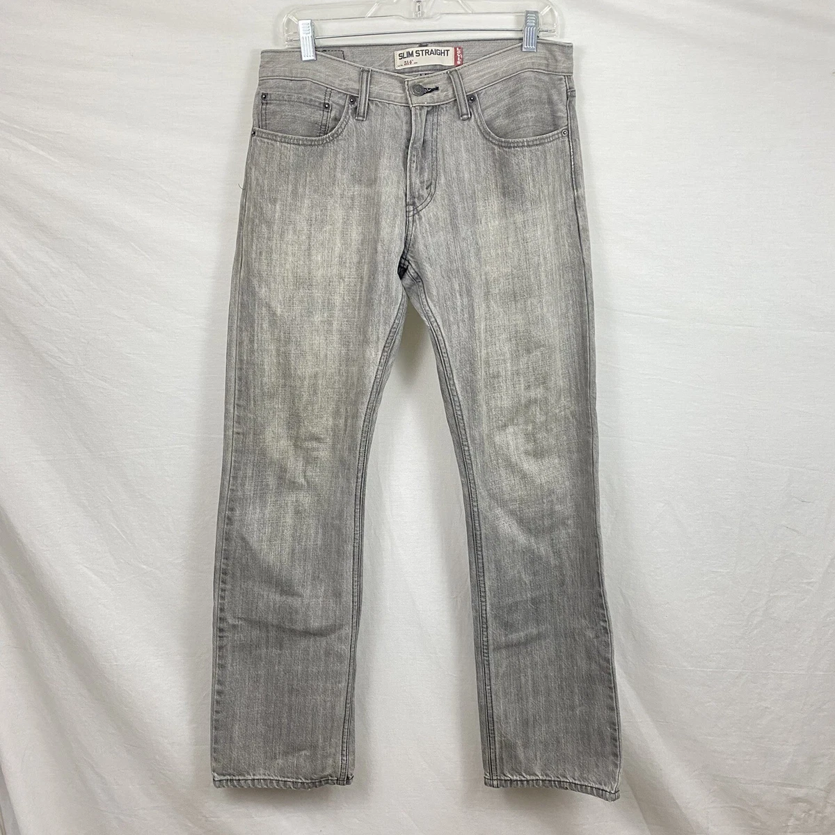 Levis 514 stonewash 2025