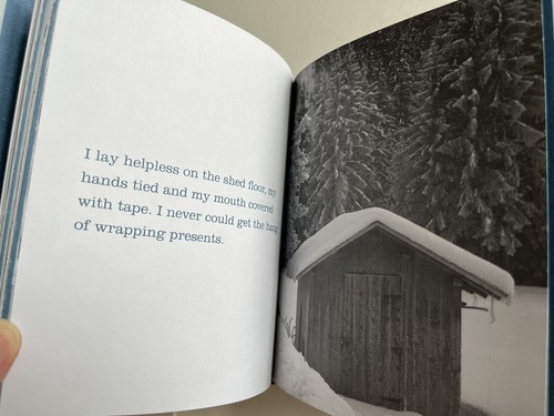 FIFTY SHEDS DAMPER FIFTY SHADES PARODY HARDBACK BOOK - Picture 13 of 13