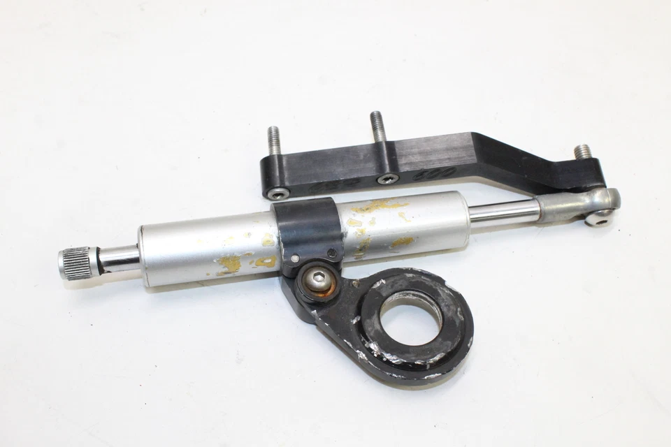 1999-2000 Honda Cbr600f4 SPRINT Steering Damper Stabilizer - Image 4 of 4