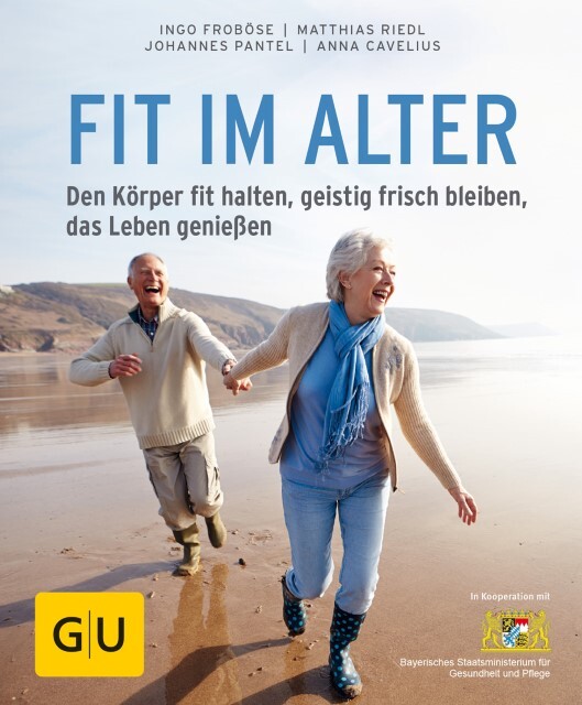 Fit Alter Ingo Froböse