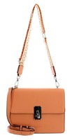 Seidenfelt Manufaktur Birsta Bag UmhäNgetasche Tasche Papaya Orange Neu
