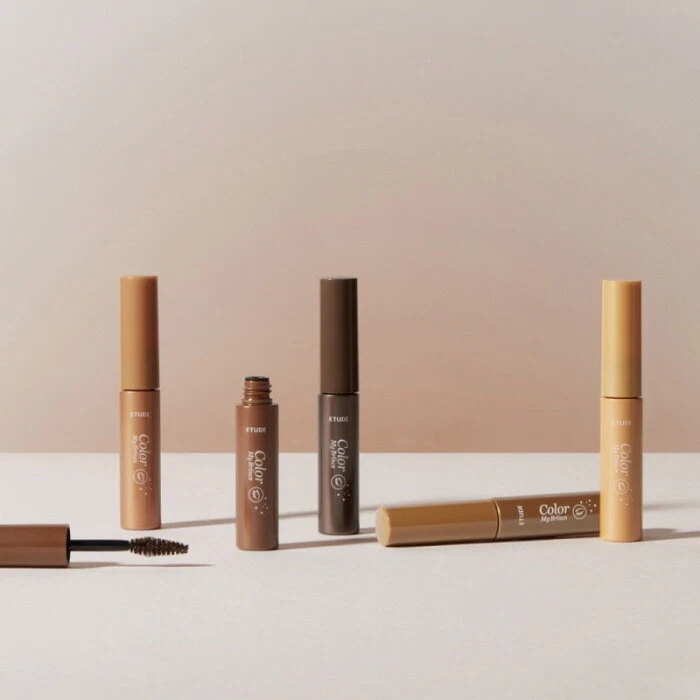 Etude House Color My Brows Foto 4 de 4