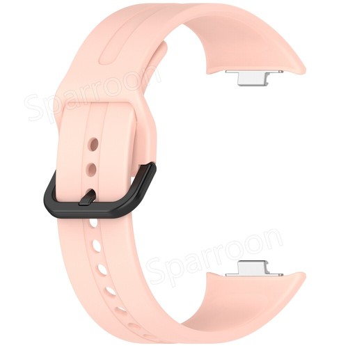 Für Redmi Watch 4 5 | Xiaomi Band 8 Pro 9 Pro Silikon Leder Nylon Metall Armband - Picture 618 of 643