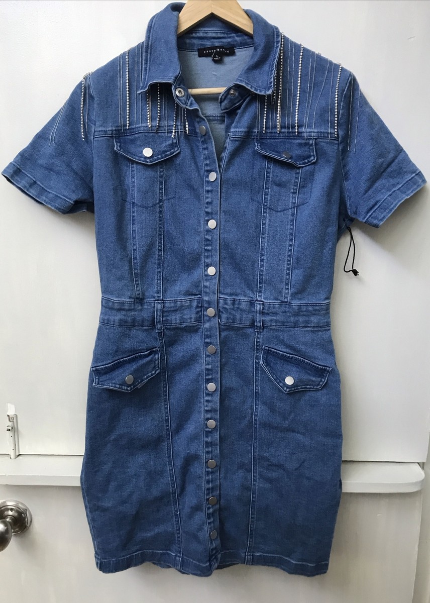 camilla and marc denim dress & Cascadia Mini african print midi dress Cold machine wash inside Color:Pink Flamingo Francoise | Navy Cowl