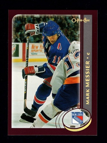 2002-03 O-Pee-Chee OPC Factory Set Base Hockey Cards Gold Foil 201-330 You Pick - Picture 78 of 239