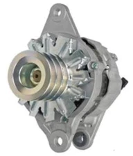 NEW 24V 50A ALTERNATOR FITS ISUZU 1812006031 A4TU6285ZC A004TU6285 A004TU6285ZC