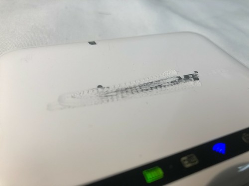 IOGEAR MediaShair hub multimediale wireless e centrale elettrica GWFRSDU - Foto 2 di 11
