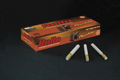 chesterfield cigarettes flavours Brand new look for PML's Chesterfield range