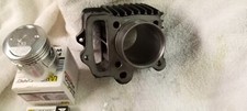 Honda CT70 CT90 XR80 XR100 cylinder boring