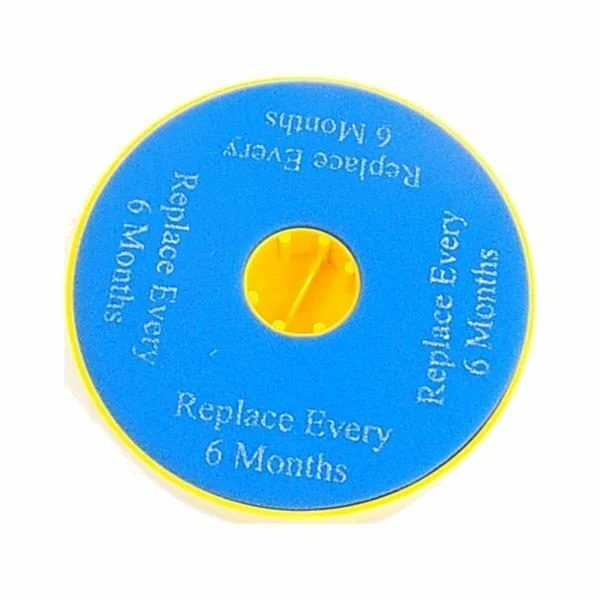 2 Dyson DC14 & DC15 Washable Filter for all DC14 & DC-15 Upright Vacuum Models - Image 3 of 3