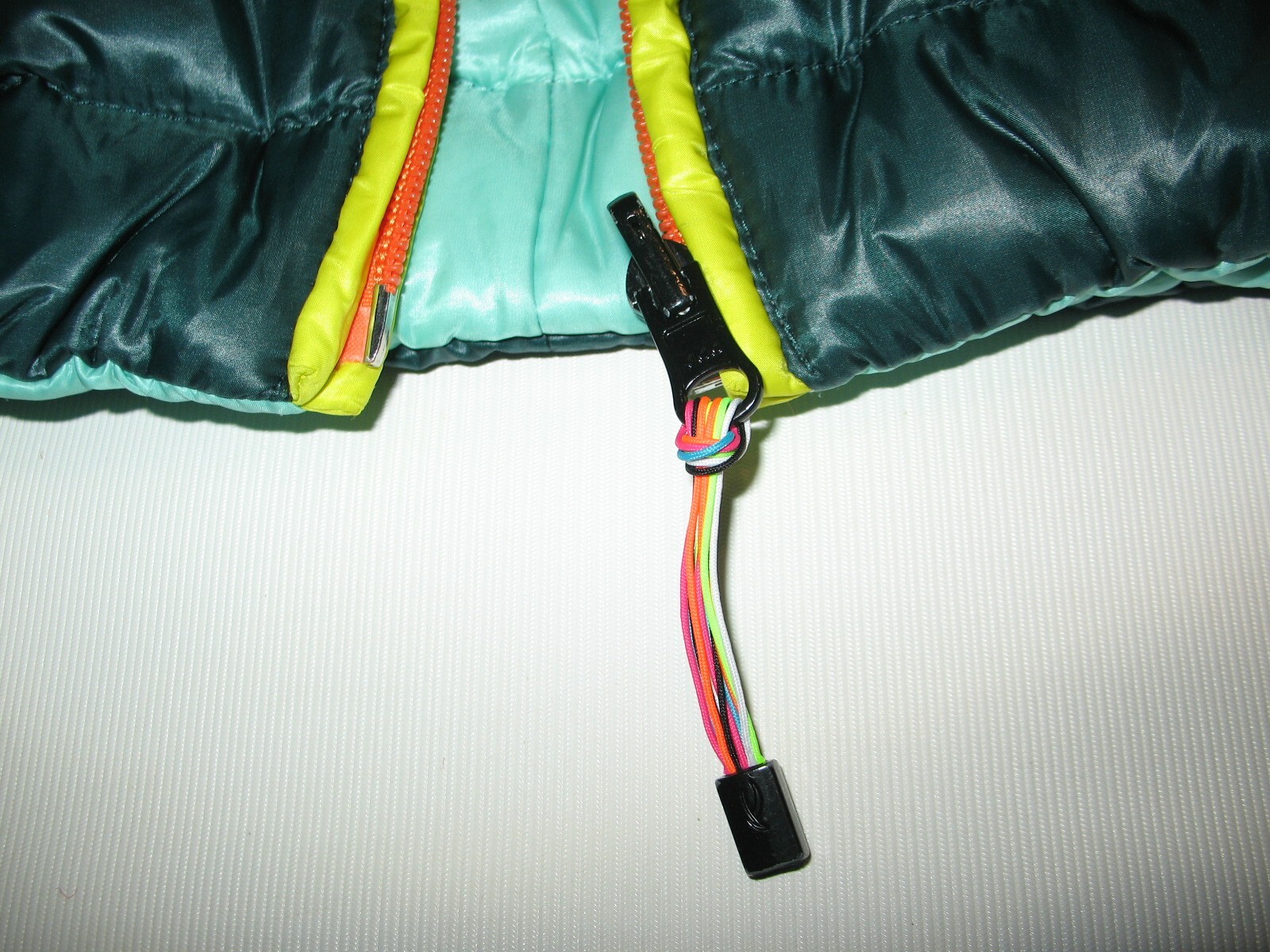 KJUS Backflip DoubleSided Down Jacket Puffer Outw… - image 11