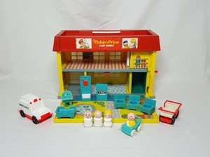 little people replacements