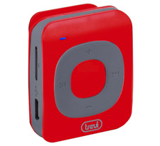 Portable MP3 Player USB SD Media Music Mini Music Player Clip