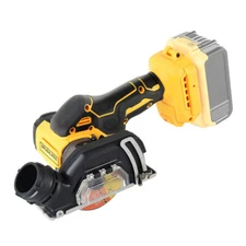 Cut-Off Tool for DeWalt Battery Brushless Cordless 3 in Circular Saw Tool Only