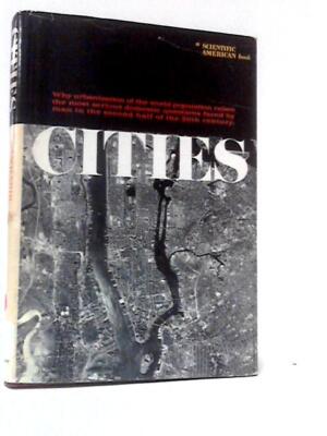 Cities: A Scientific American Book (Not stated - 1966) (ID:02809)