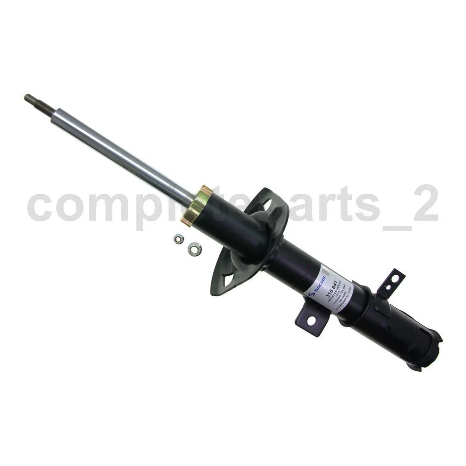 Puntal de suspensión para Dodge Journey Sachs 2009-2018 2 piezas Foto 2 de 4