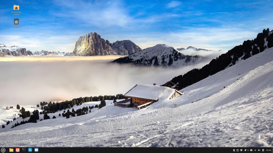 Kein Windows 11 Upgrade? Asus Laptop mit Linux sicher und schnell *neu* machen - Bild 2 von 4