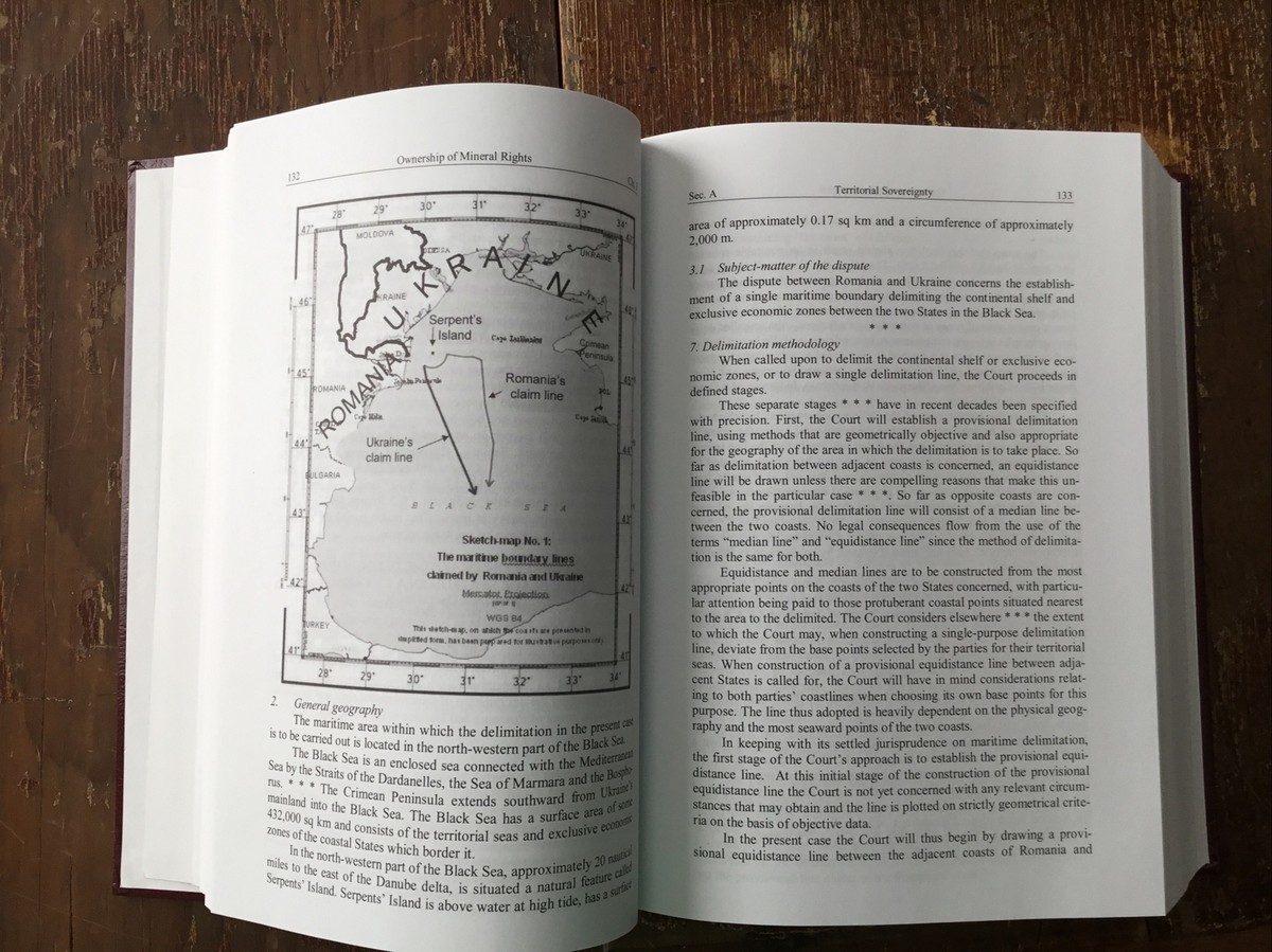 INTERNATIONAL PETROLEUM TRANSACTIONS By Ernest E. Smith & John S