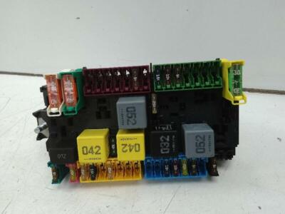 A2469067100 sicherungskasten 637488 MERCEDES-BENZ V -CLASE COMBI 447 01.2014-