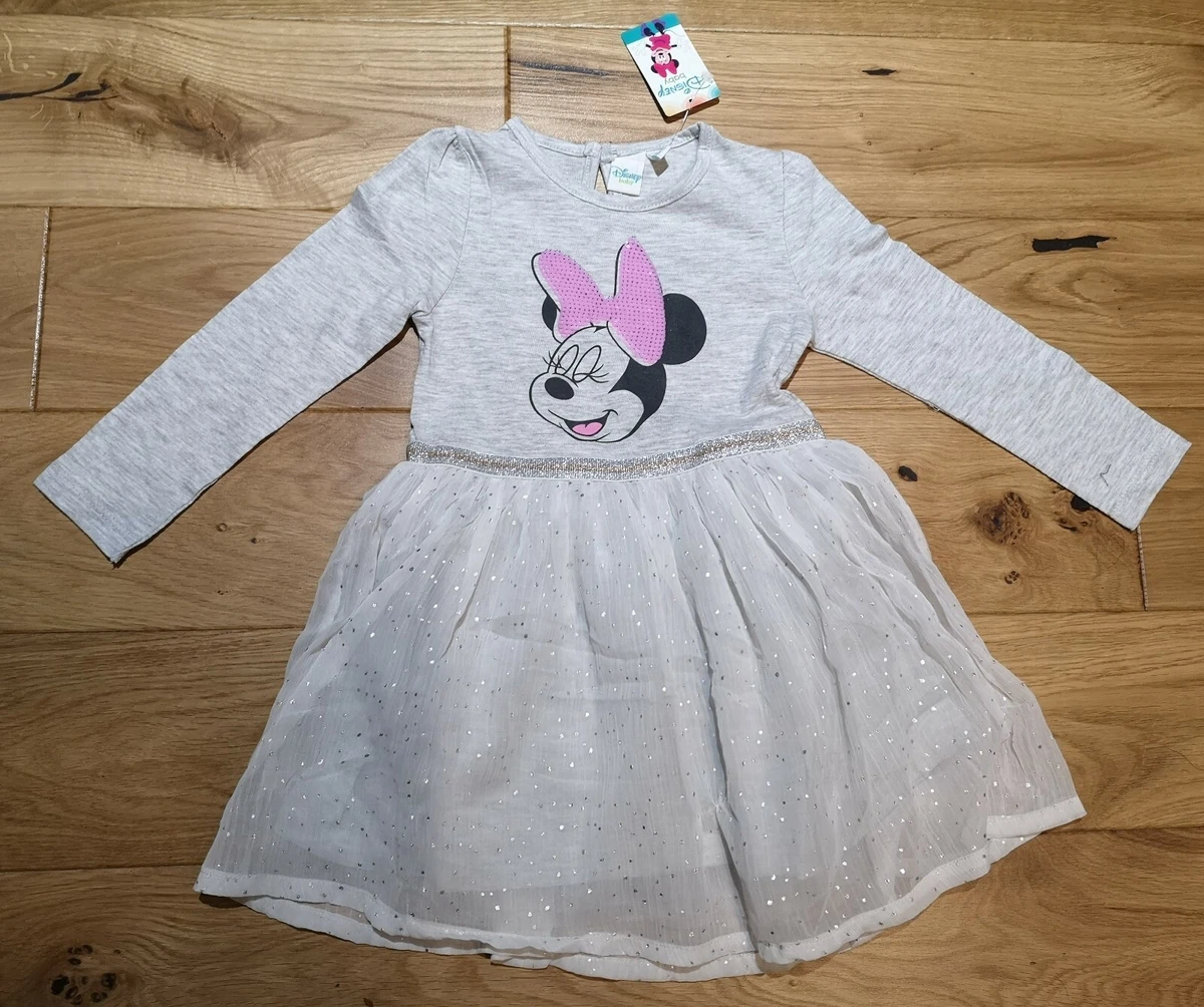 Minnie mouse outfit 18 best sale months