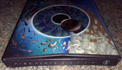 Pink Floyd 