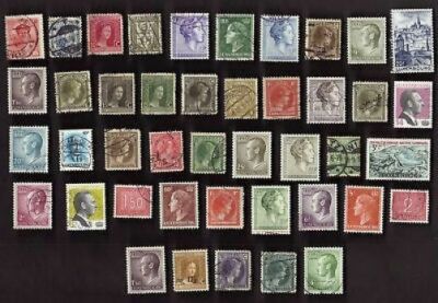 Prophila Collection Luxembourg 464 Neuf avec Gomme Originale ** MNH 1949 caritas (Timbres pour Les collectionneurs