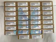 1PCS Unopened 6ES7972-0BB52-0XA0 New Siemens 6ES7 972-0BB52-0XA0 Profibus DP