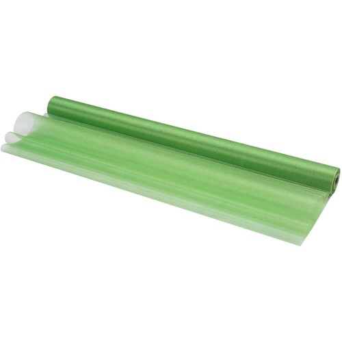 15m Organza Fabric Roll Wedding Party Decor Chair Bows Table Runner Sash Xmas - Picture 42 of 65